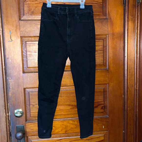 American Eagle super stretch jeans - Picture 2 of 5